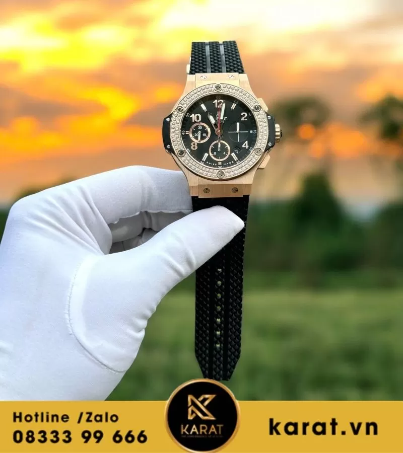 Các Mẫu Hublot bigbang replica - Ảnh 3