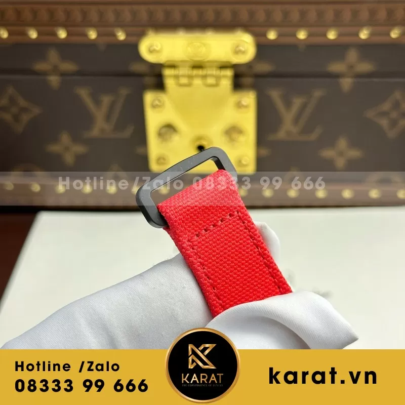 Đồng Hồ Richard Mille RM27-03 Tourbillon Rafael Nadal Rep 1:1 44mm - Ảnh 4