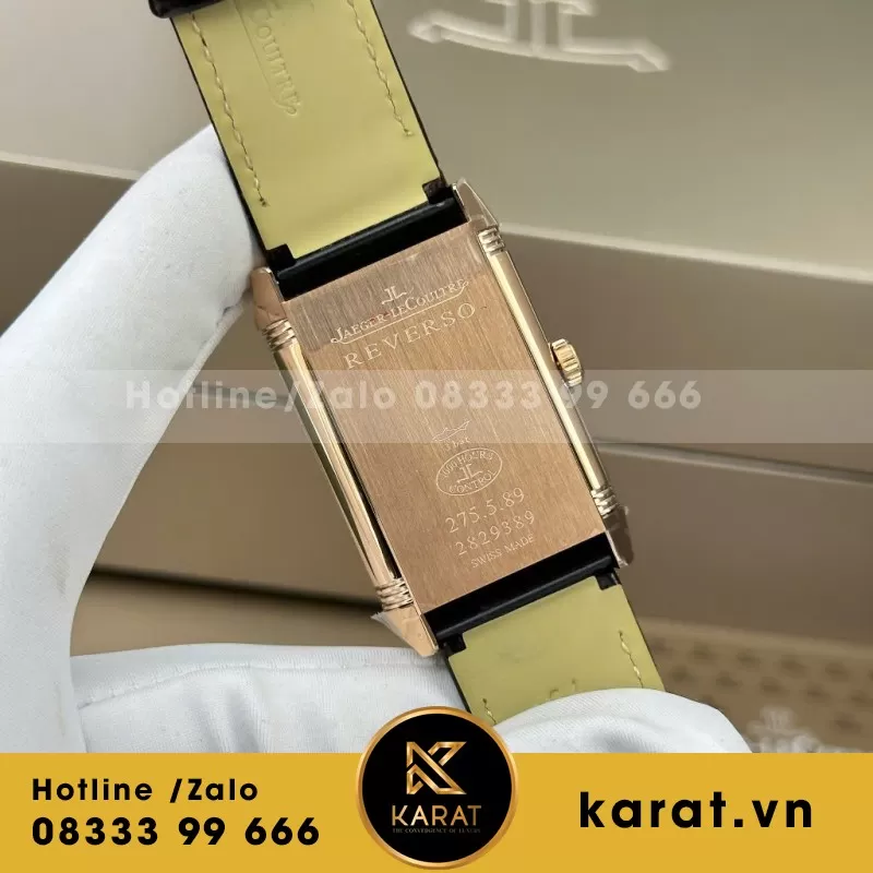 Đồng Hồ Cartier Panthere Rep 11 Cao Cấp Nữ Màu Máy Pin Thuỵ Sỹ - Ảnh 6