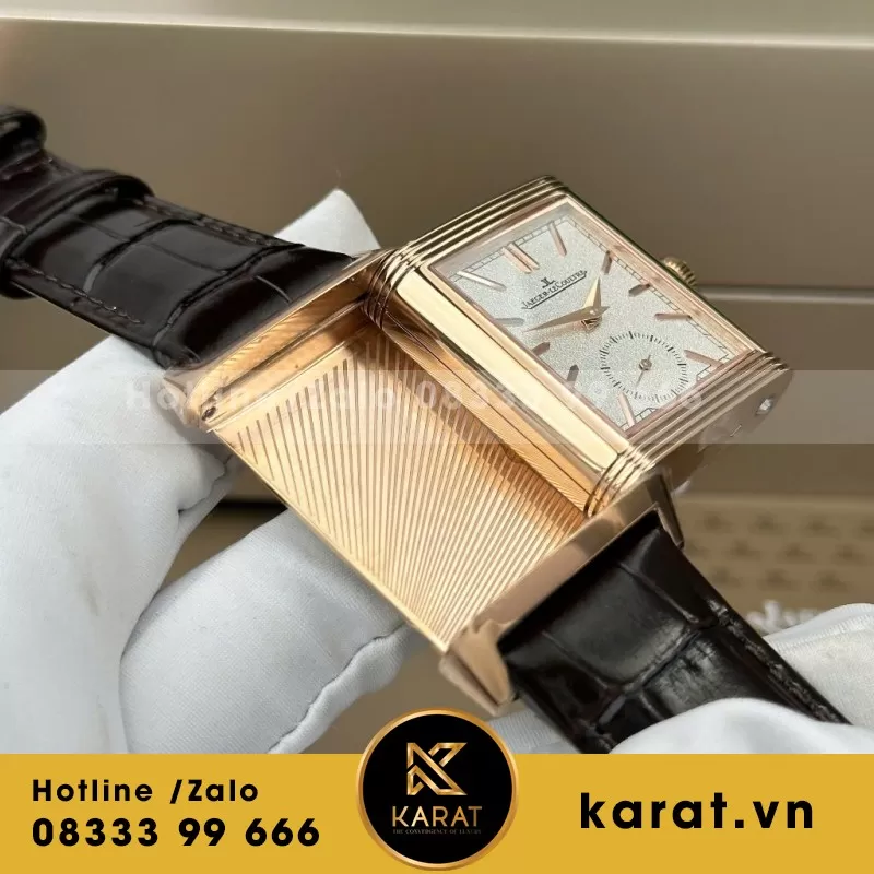 Đồng Hồ Cartier Panthere Rep 11 Cao Cấp Nữ Màu Máy Pin Thuỵ Sỹ - Ảnh 3