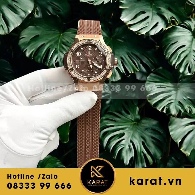 Bộ sưu tập Đồng Hồ Hublot Fake 1:1 Big Bang - Ảnh 12