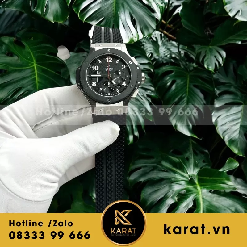 Bộ sưu tập Đồng Hồ Hublot Fake 1:1 Big Bang - Ảnh 11