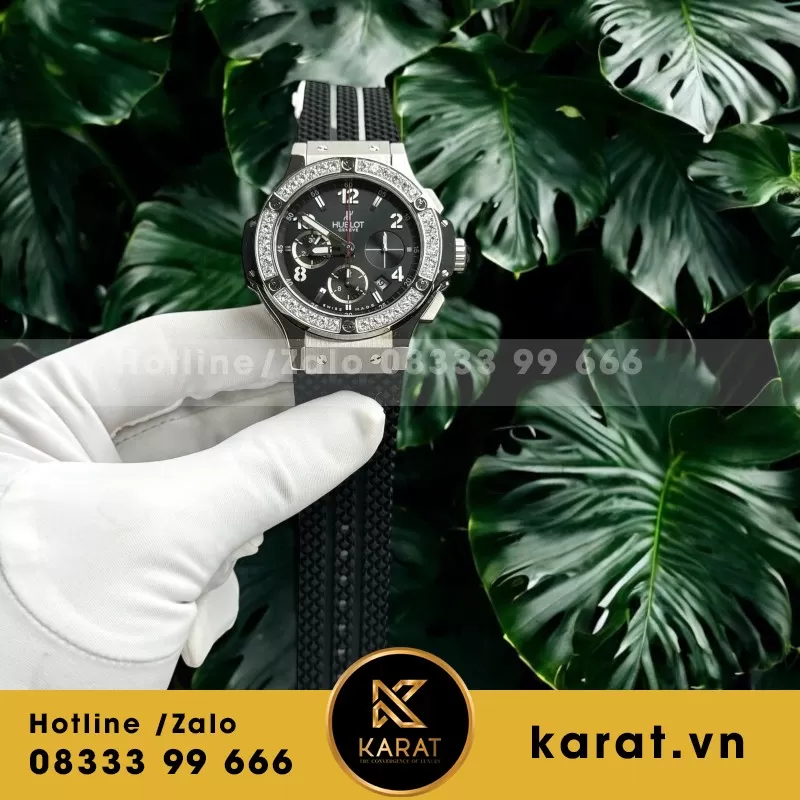 Bộ sưu tập Đồng Hồ Hublot Fake 1:1 Big Bang - Ảnh 10
