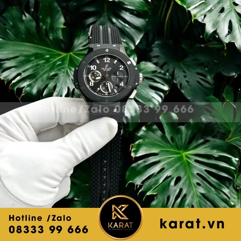 Bộ sưu tập Đồng Hồ Hublot Fake 1:1 Big Bang - Ảnh 8