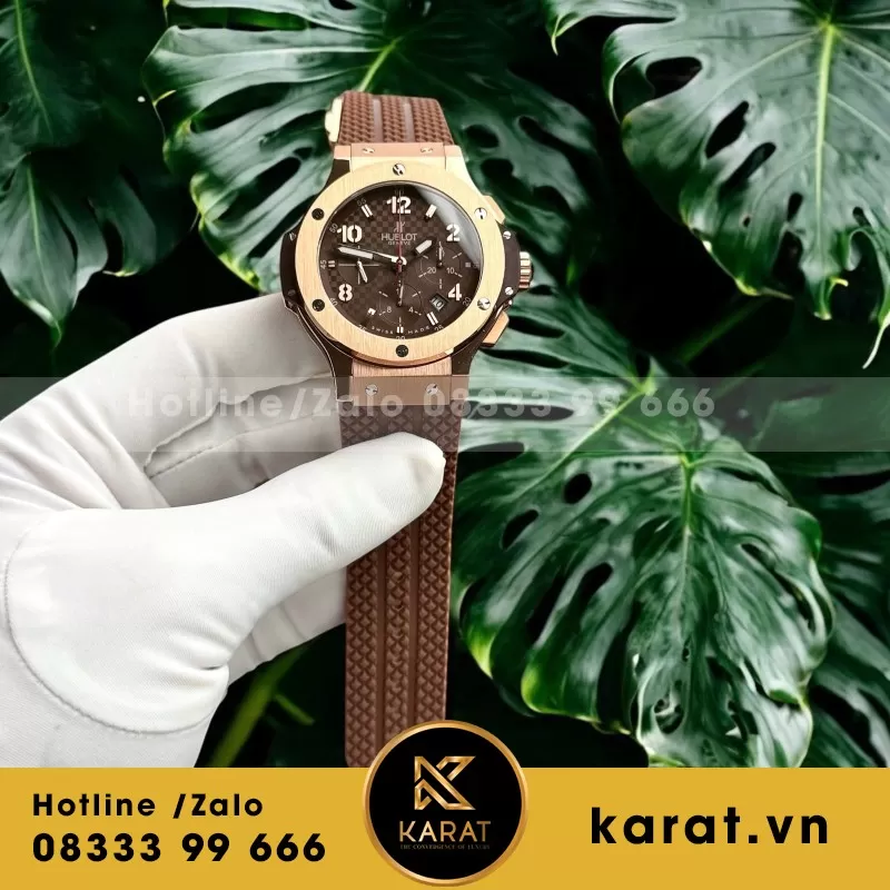 Bộ sưu tập Đồng Hồ Hublot Fake 1:1 Big Bang - Ảnh 7
