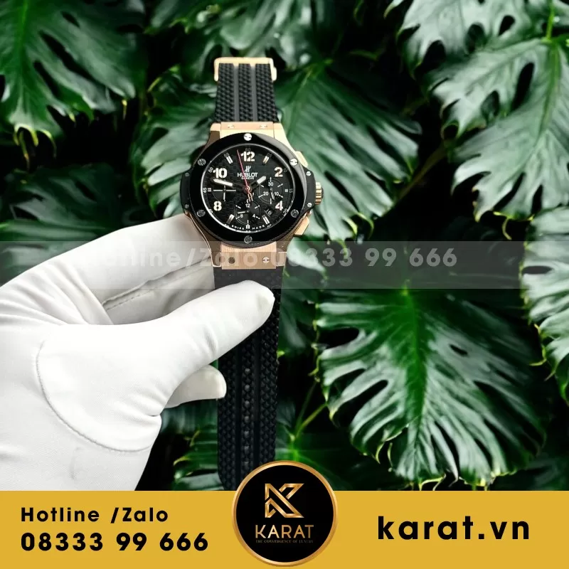 Bộ sưu tập Đồng Hồ Hublot Fake 1:1 Big Bang - Ảnh 4