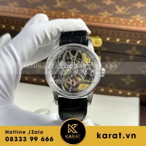 Đồng hồ Audemars Piguet Code 11.59 ref.26600 Tourbillon Openworked• size 41mm•