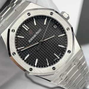 AUDEMARS PIGUET OAK REP 1:1 CHUẨN HÃNG