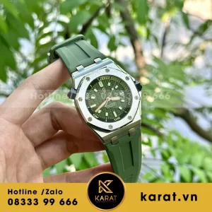 Audemars Piguet Royal Oak Offshore 15720