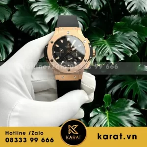 Bộ sưu tập Đồng Hồ Hublot Fake 1:1 Big Bang