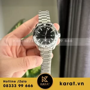 Bộ Sưu Tập Đồng Hồ Omega Rep Cao Cấp Seamaster 44mm