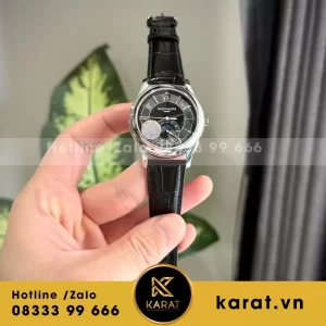 Bộ Sưu Tập Đồng Hồ Patek Philippe Complications 5205R  40mm