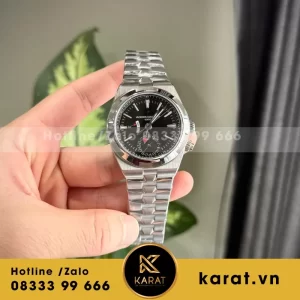 Bộ Sưu Tập Đồng Hồ Vacheron Constantin Overseas 4500V Rep 11 PPF 41mm