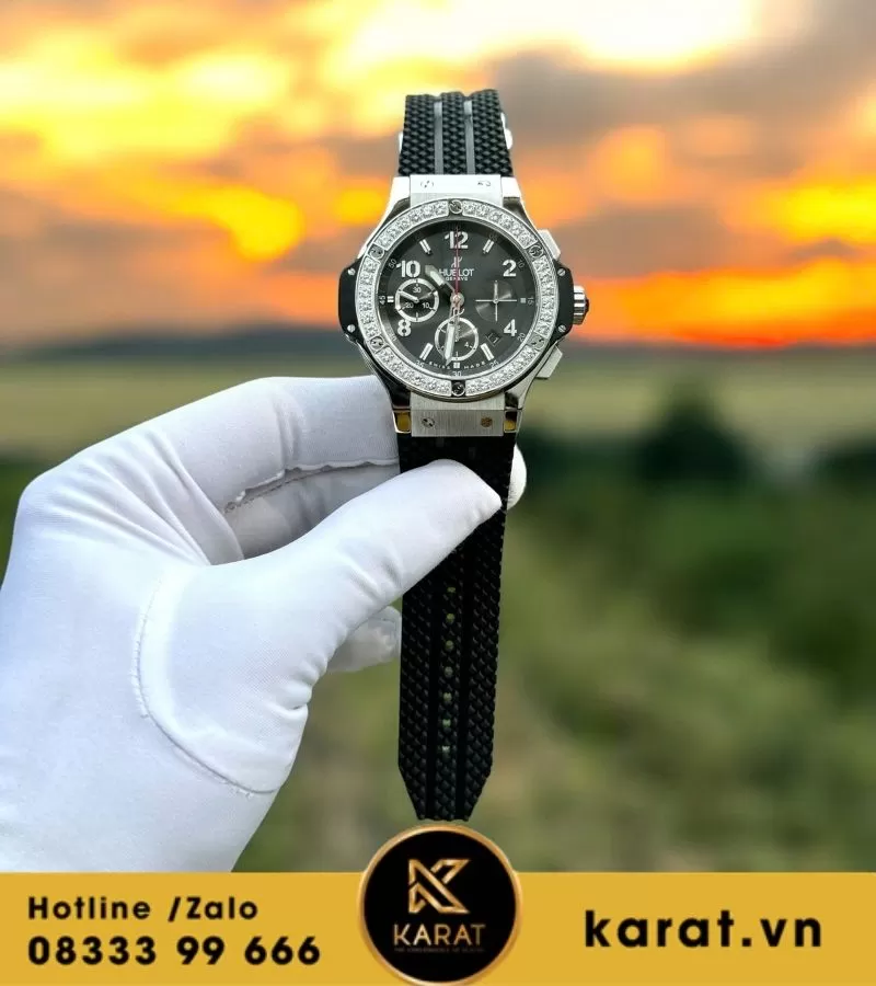 Các Mẫu Hublot bigbang replica