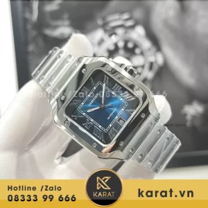 Cartier santos rep 11