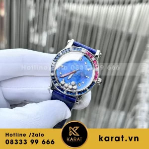 Chopard Happy Sport Round Ladies 36mm