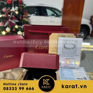 Combo Vòng Tay, Nhẫn Cao Cấp