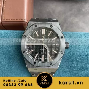 Đồng hồ audemars piguet 15400 ches tác đặc biệt