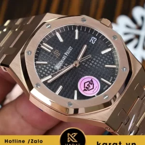 Đồng hồ Audemars Piguet 15500 APS FACTORY replica