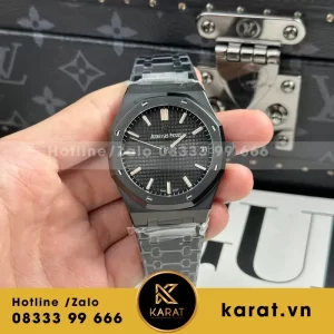 Đồng Hồ Audemars Piguet Fake 1:1 ETA Thụy Sỹ AP-07