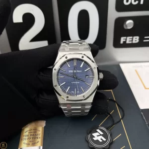 Đồng Hồ Audemars Piguet  Fake 1:1 Royal oak 15500ST.OO.1220ST.01