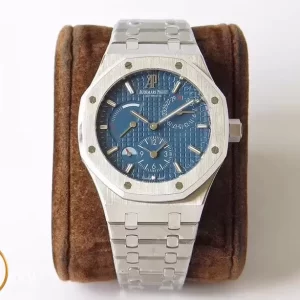 Đồng Hồ Audemars Piguet Like Auth 1:1 Giờ kép Royal Oak 26120ST