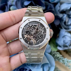 Đồng Hồ Audemars Piguet Like Auth Royal Oak 15407 41mm