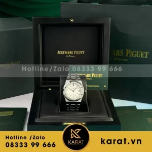 Đồng Hồ Audemars Piguet Replica 11 Royal Oak 15202OR Jumbo 39mm