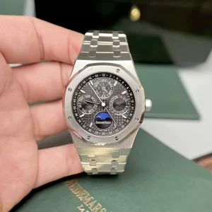 Đồng hồ Audemars Piguet Replica1:1 Royal Oak Perpetual Calendar 26574ST