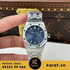 Đồng hồ  Audemars Piguet Royal Oak 15450 37mm replica