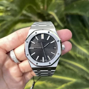 ĐỒNG HỒ AUDEMARS PIGUET ROYAL OAK 15500 REPLICA