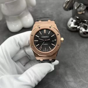 Đồng Hồ Audemars Piguet Royal Oak 15500OR.OO.D002CR.01 Vàng Nguyên Khối 18k