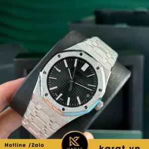 Đồng hồ Audemars Piguet Royal Oak 15510 Frosted