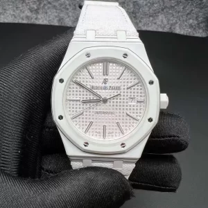 Đồng hồ Audemars Piguet Royal Oak Carbon Super Fake
