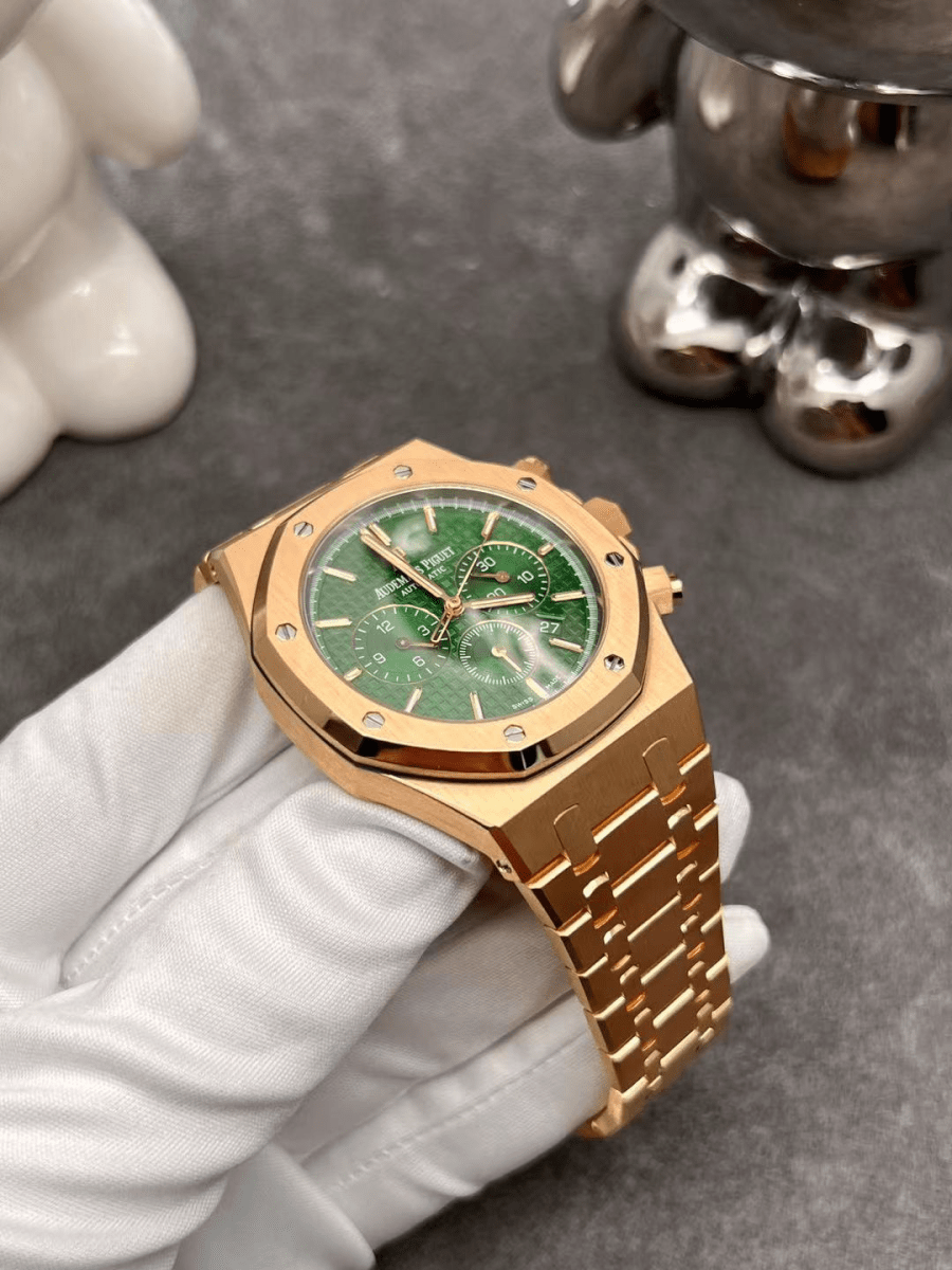 Mặt số đẹp mắt, ấn tượng, cá tính