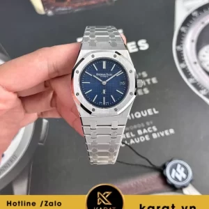Đồng hồ Audemars Piguet Royal Oak Jumbo Extra-thin 16202 39mm zf factory