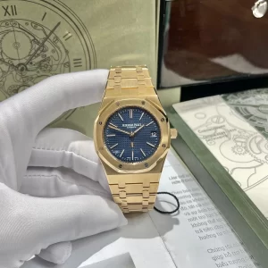 Đồng Hồ  Audemars Piguet Royal Oak Jumbo  Siêu Cấp 1:1