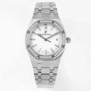 Đồng hồ Audemars Piguet Royal Oak Lady 33mm Replica