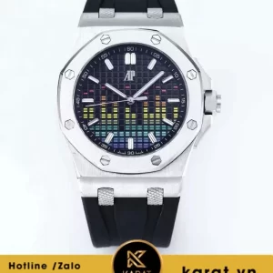 Đồng hồ Audemars Piguet royal oak offshore 15600 music edition
