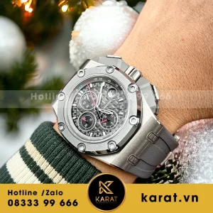 Đồng Hồ Audemars Piguet Royal Oak Offshore 26568IM.OO.A004CA.