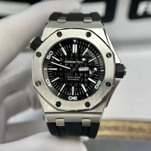 Đồng Hồ Audemars Piguet Royal Oak replica 15451ST.ZZ.1256ST