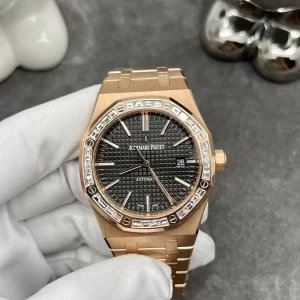 Đồng hồ Audemars Piguet Royal Oak Selfwinding 15451OR.ZZ.1256OR.04