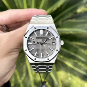 ĐỒNG HỒ AUDEMARS PIGUET ROYAL OAK SELFWINDING SUPER FAKE