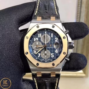 Đồng Hồ Audemars Piguet Siêu Cấp Royal Oak Offshore