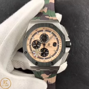 Đồng Hồ Audemars Piguet Super Fake Royal Oak Offshore