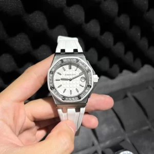 Đồng Hồ Audemars Siêu Cấp 1:1 Piguet Royal Oak Offshore 26231ST.ZZ.D002CA.01