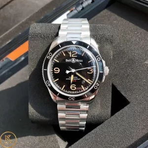 Đồng Hồ Bell & Ross Replica