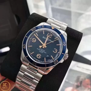 Đồng Hồ Bell & Ross Siêu Cấp