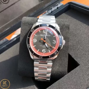 Đồng Hồ Bell & Ross Super Fake