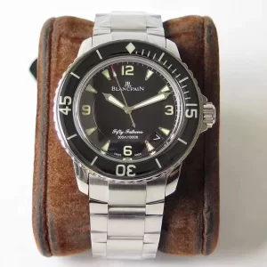 Đồng Hồ Blancpain Fifty Fathom 5015 Siêu Cấp